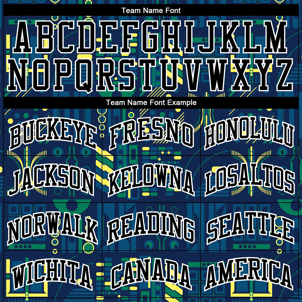 Sublimation Basketball Uniform